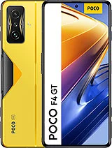 POCO F4 GT 12 GB RAM 256 GB