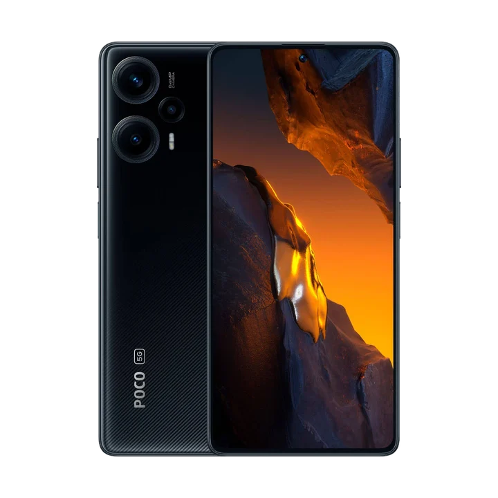 POCO F5 12 GB 256 GB doğrulanmış ürün görseli 1