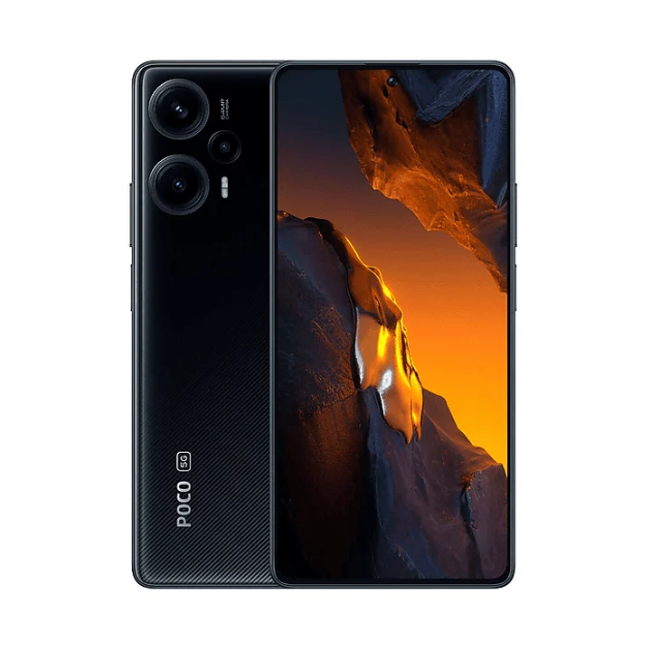 Poco F5 12 GB 256 GB doğrulanmış ürün görseli 2