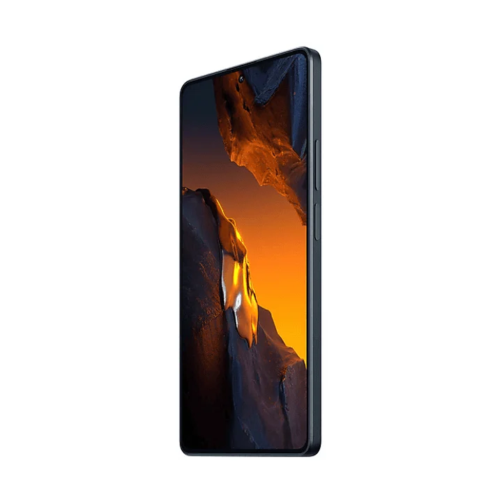 Poco F5 12 GB 256 GB doğrulanmış ürün görseli 4