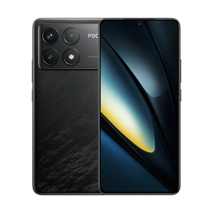 POCO F6 Pro 12 GB RAM 256 GB