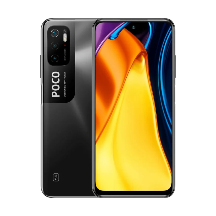 Poco M3 Pro 5G 6 GB 128 GB