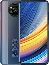 POCO X3 Pro 6 GB RAM 128 GB