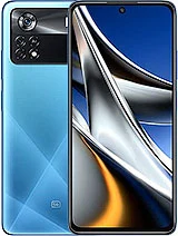 POCO X4 Pro 5G 8 GB RAM 256 GB