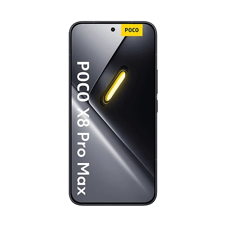 Poco X8 Pro Max 12 GB 256 GB doğrulanmış ürün görseli 3