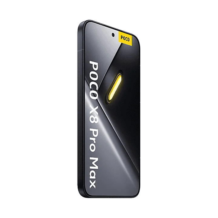 Poco X8 Pro Max 12 GB 256 GB doğrulanmış ürün görseli 5