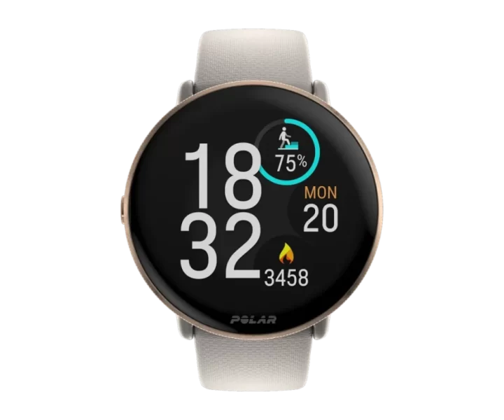 Polar Ignite 3