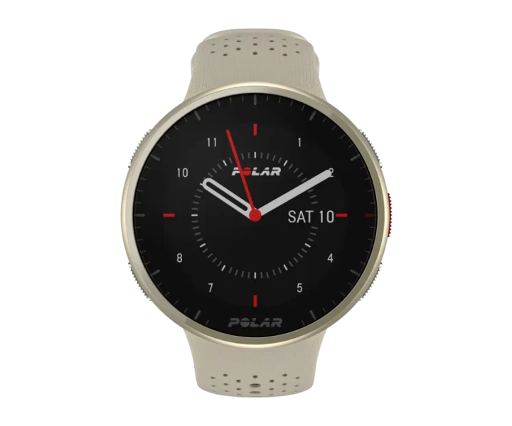 Polar Pacer Pro