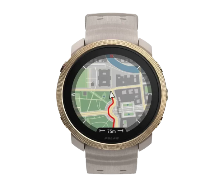 Polar Vantage M3