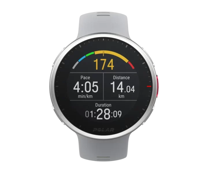 Polar Vantage V2