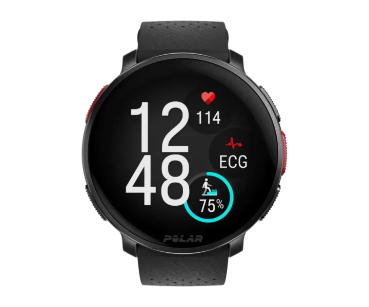 Polar Vantage V3