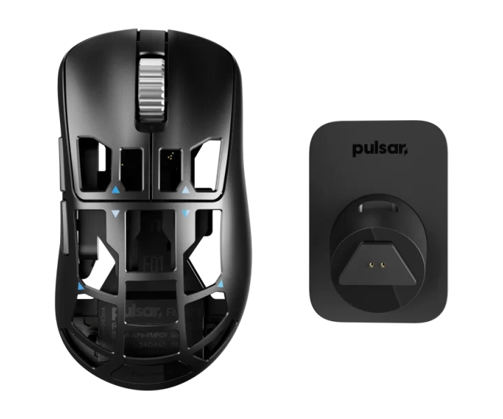 Pulsar [First Edition] Feinmann F01 Gaming Mouse