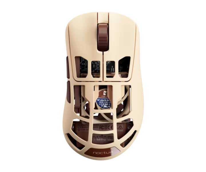 Pulsar [Noctua | Feinmann] F01 Gaming Mouse