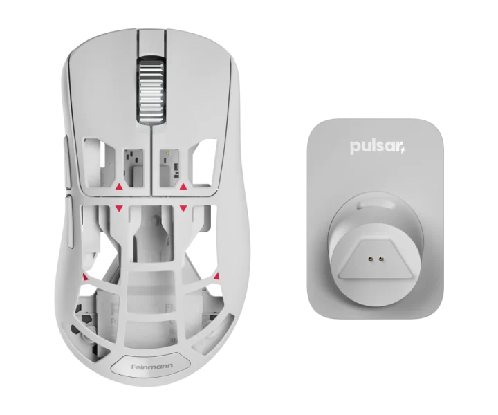 Pulsar Feinmann F01 Gaming Mouse