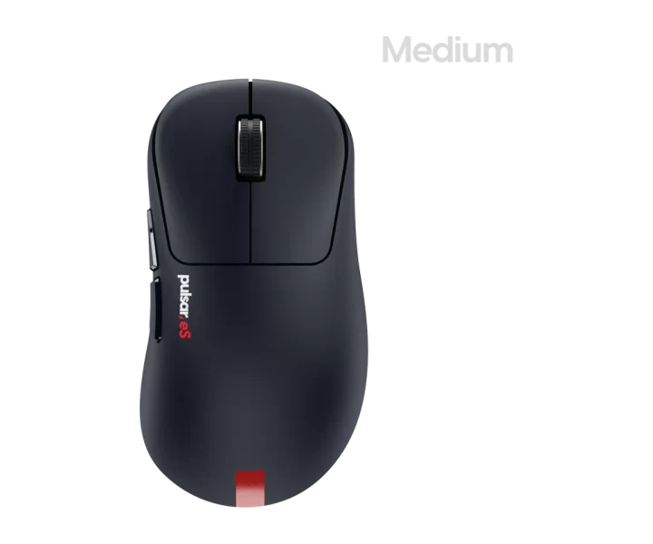 Pulsar eS Xlite Gaming Mouse