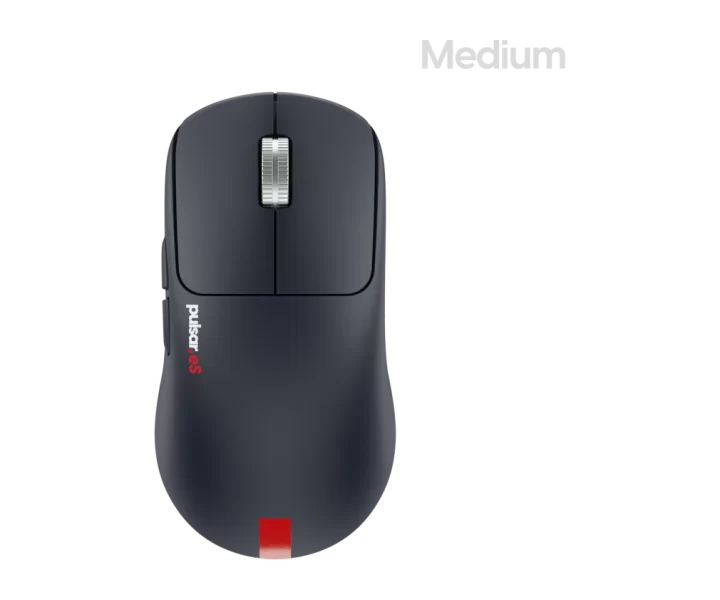 Pulsar eS FS-1 Gaming Mouse
