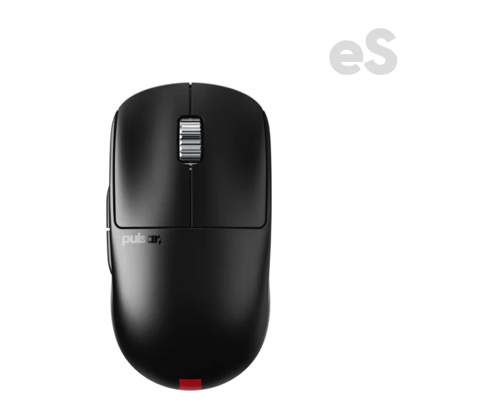 Pulsar X2 v3 eS Mini Gaming Mouse