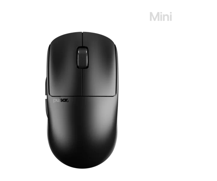 Pulsar X2 CrazyLight Mini Gaming Mouse