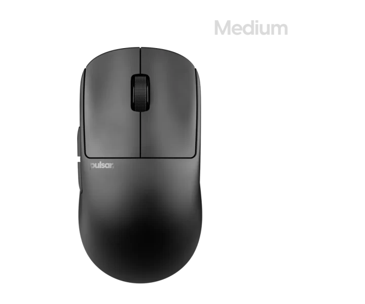 Pulsar X2 CrazyLight Medium Gaming Mouse