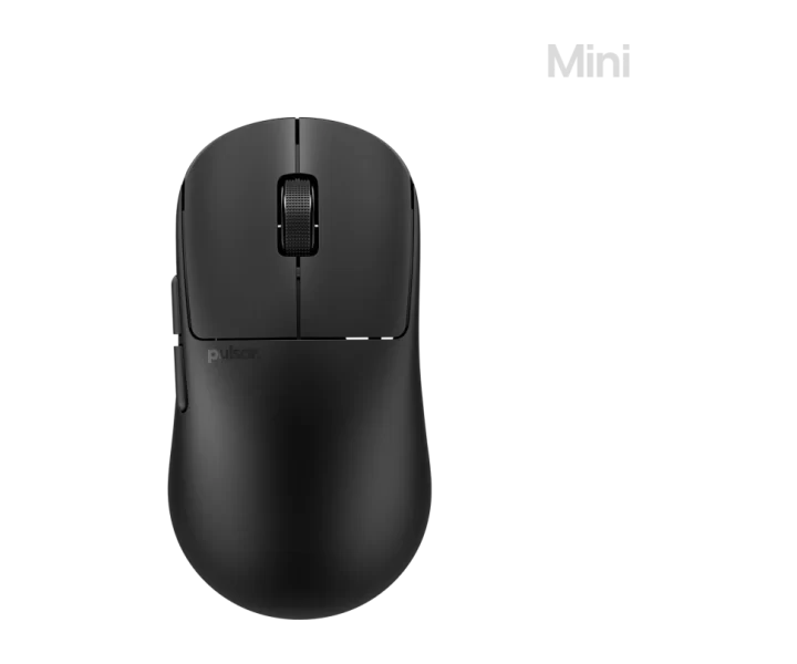 Pulsar X2N CrazyLight Mini Gaming Mouse