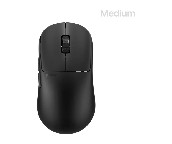 Pulsar X2N CrazyLight Medium Gaming Mouse