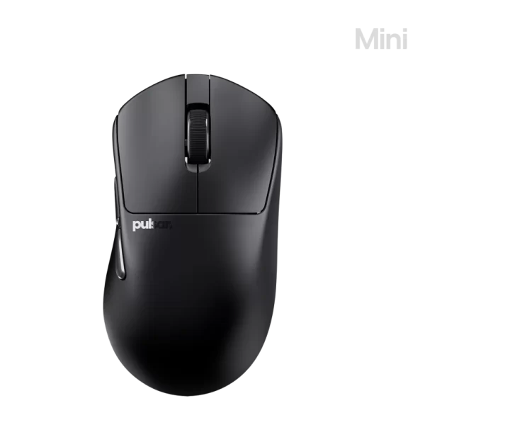 Pulsar X3 Mini Gaming Mouse