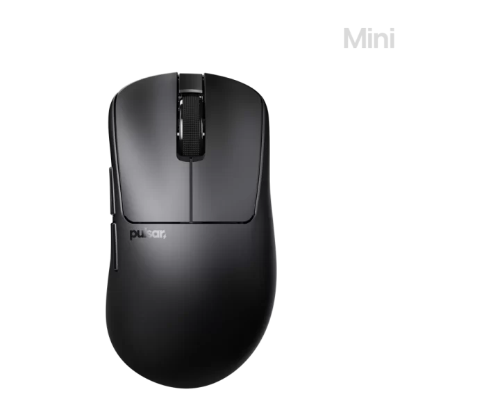 Pulsar Xlite CrazyLight Mini Gaming Mouse
