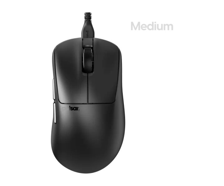 Pulsar Xlite Wired Medium Gaming Mouse