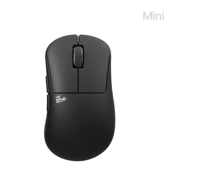 Pulsar ZywOo The Chosen Mouse Gen.2 - Mini