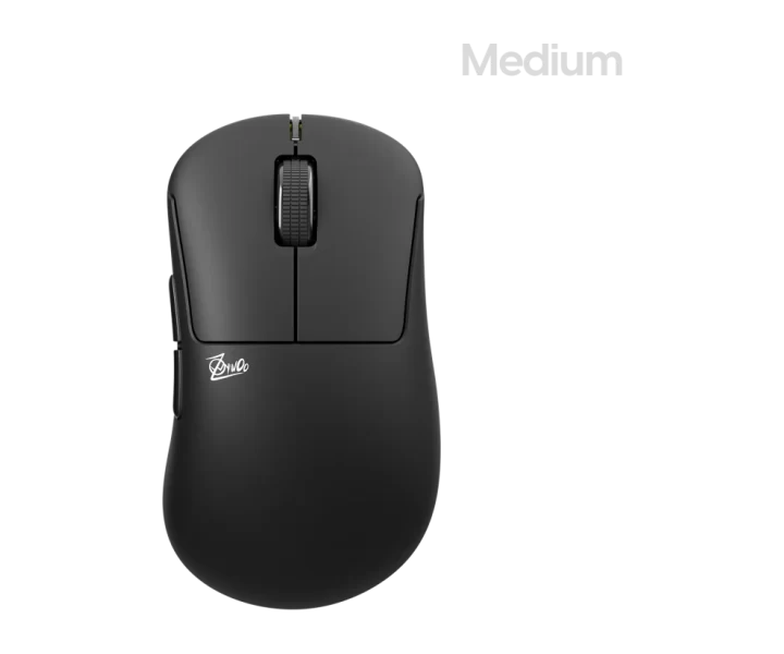 Pulsar ZywOo The Chosen Mouse Gen.2 - Medium
