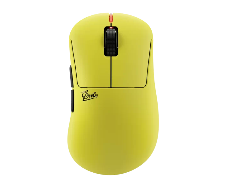 Pulsar ZywOo The Chosen Mouse Gen.3