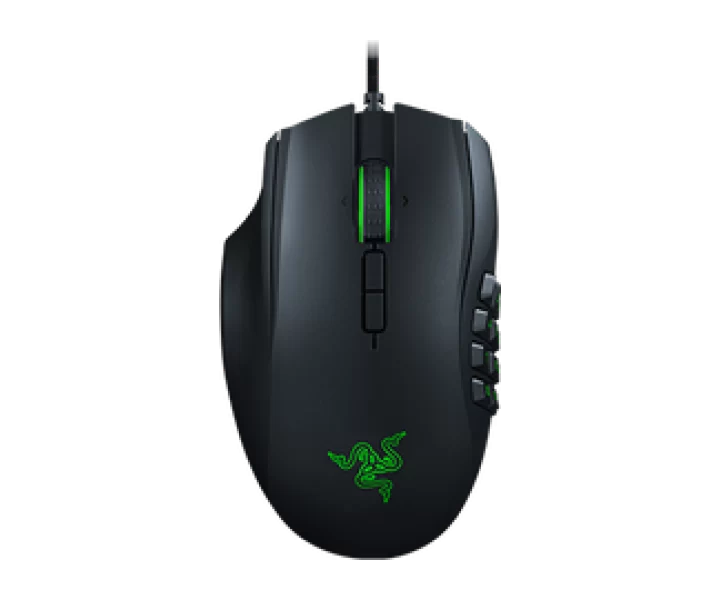 Razer Naga Left Handed Edition