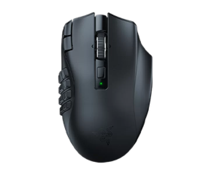 Razer Naga V2 HyperSpeed