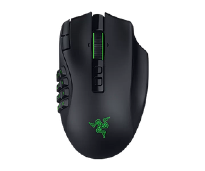 Razer Naga V3 Pro
