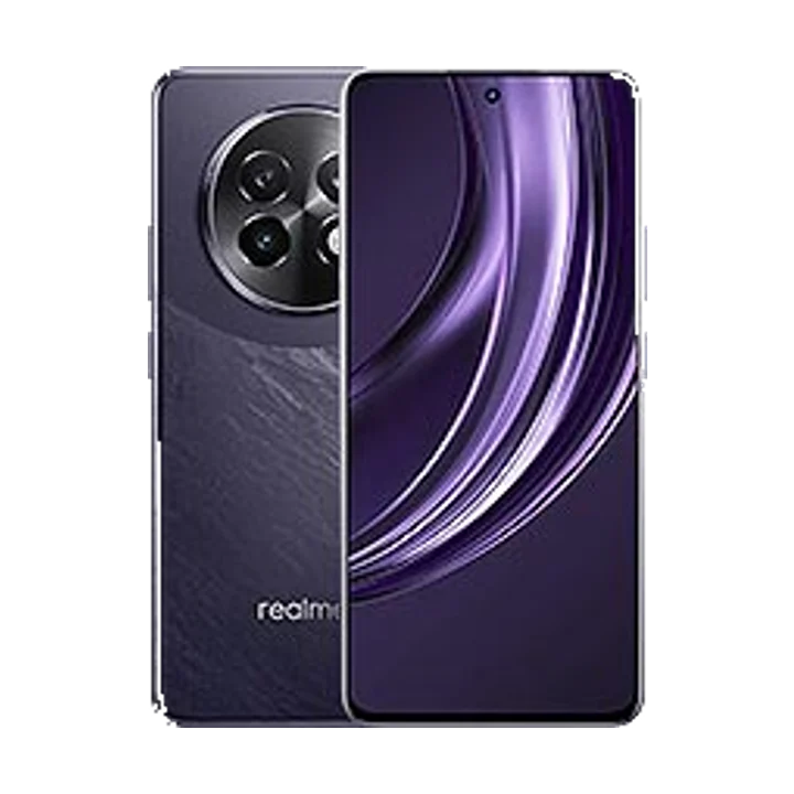 Realme Realme 13+ 5G 12 GB RAM 256 GB doğrulanmış ürün görseli 1