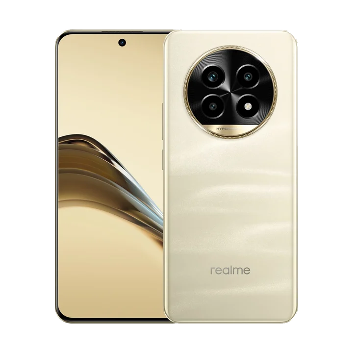 Realme realme 13 Pro 5G 12 GB RAM 512 GB doğrulanmış ürün görseli 1