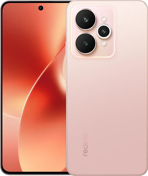realme 15 5G 12 GB RAM 256 GB