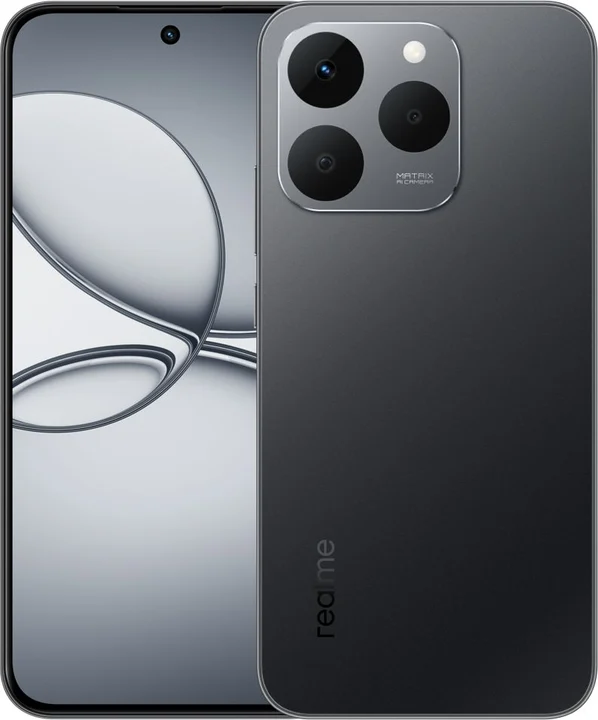 realme 15T 5G 12 GB RAM 256 GB
