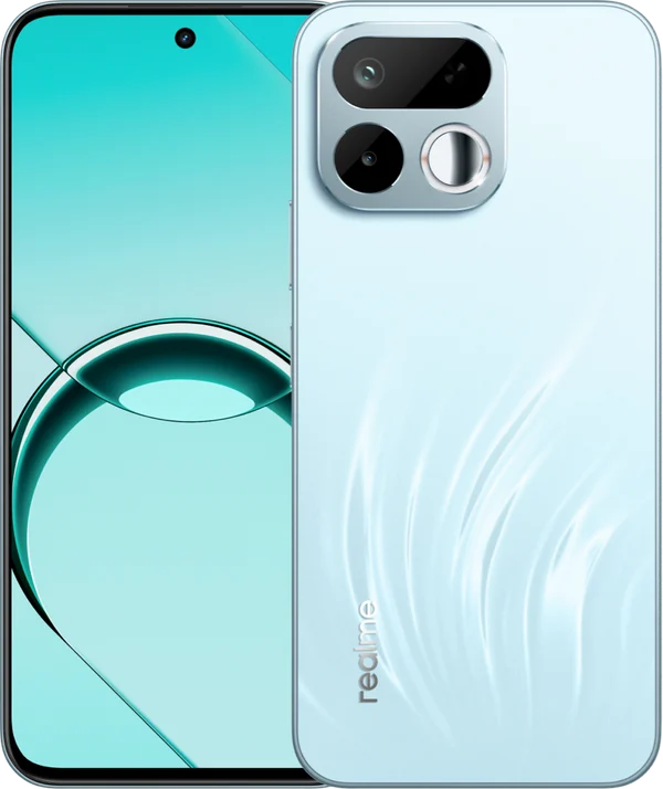 realme 16T 5G 8 GB RAM 128 GB
