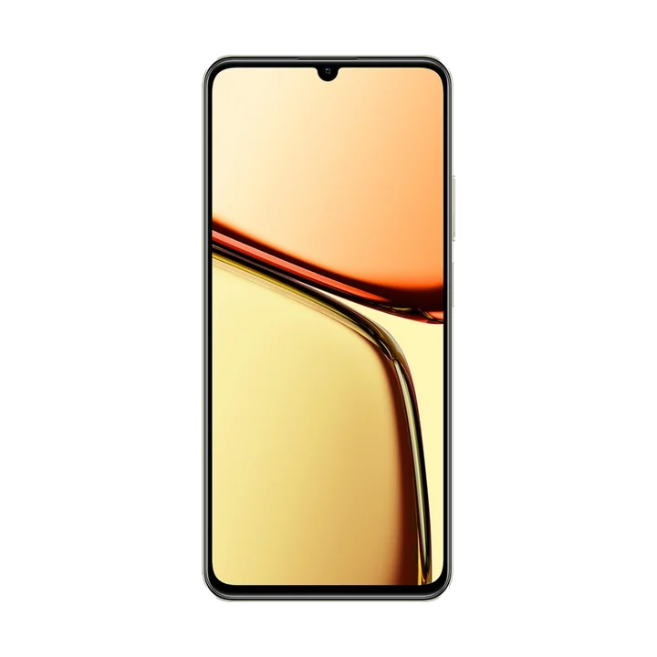 realme C61 (RMX3930) 8 GB 256 GB doğrulanmış ürün görseli 1