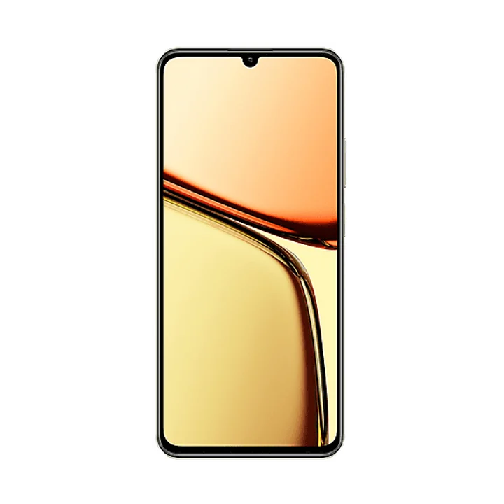 Realme C61 (RMX3930) 8 GB 256 GB doğrulanmış ürün görseli 2