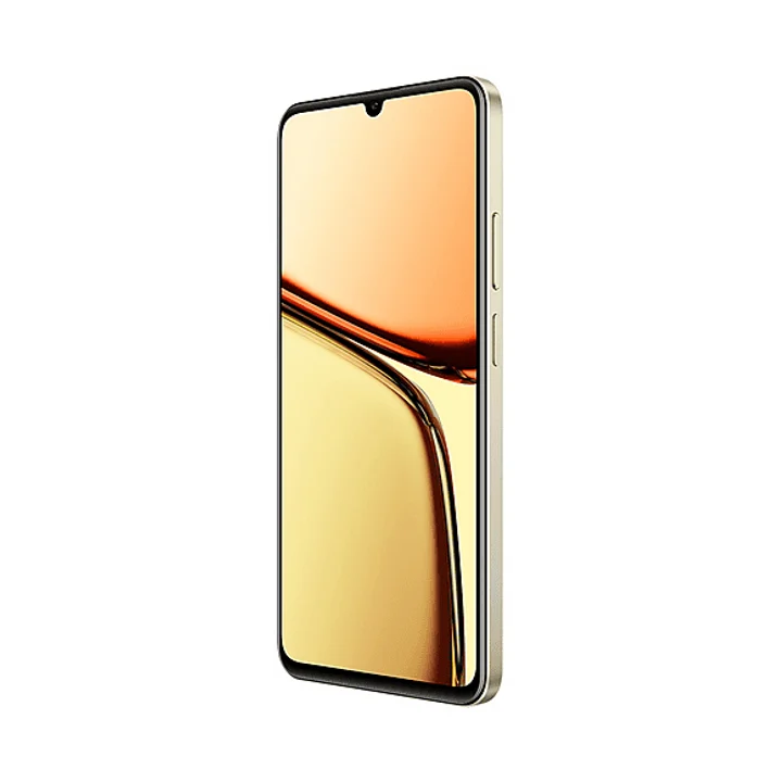Realme C61 (RMX3930) 8 GB 256 GB doğrulanmış ürün görseli 3