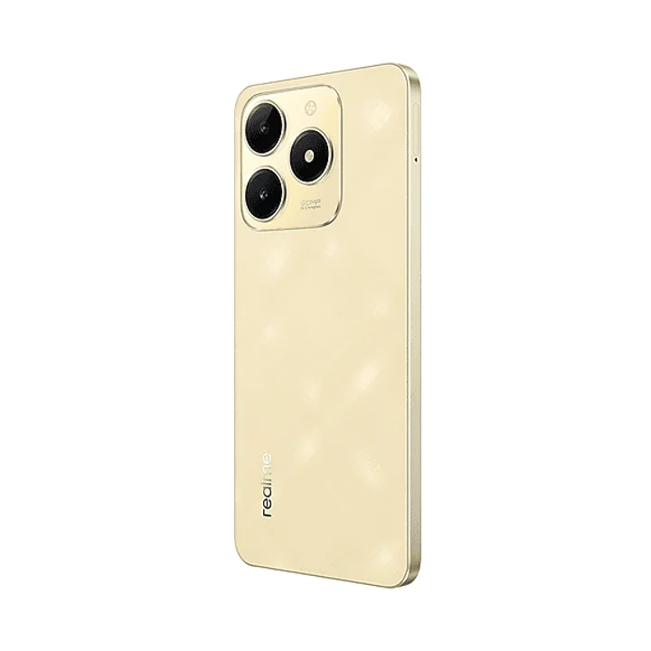 Realme C61 (RMX3930) 8 GB 256 GB doğrulanmış ürün görseli 4