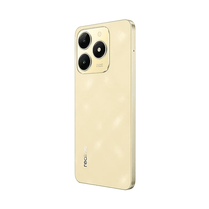 Realme C61 (RMX3930) 8 GB 256 GB doğrulanmış ürün görseli 5