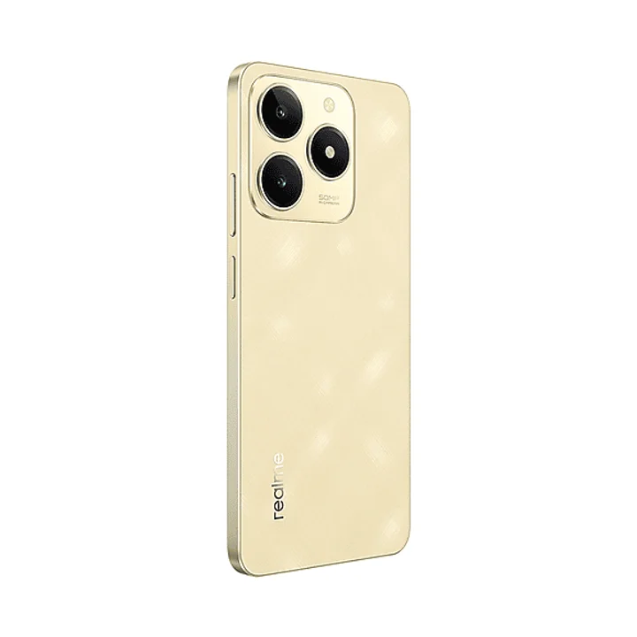 Realme C61 (RMX3930) 8 GB 256 GB doğrulanmış ürün görseli 6