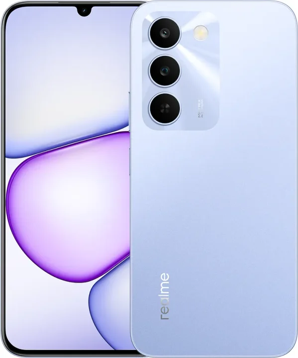 realme C83 5G 6 GB RAM 128 GB