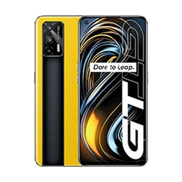 Realme Realme GT 12 GB RAM 256 GB doğrulanmış ürün görseli 1