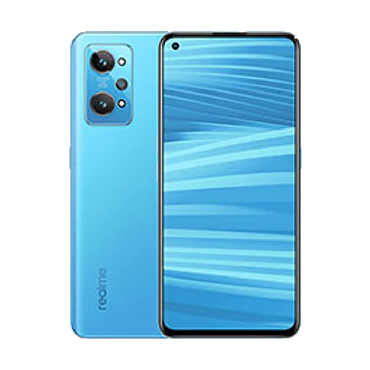 Realme Realme GT 2 12 GB RAM 256 GB doğrulanmış ürün görseli 1
