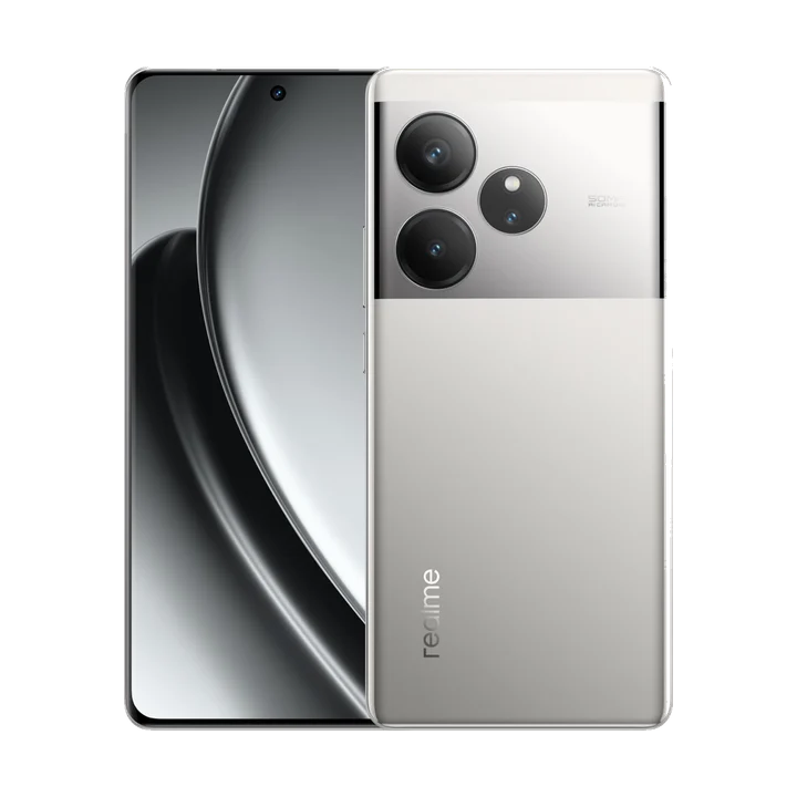 realme GT 6 16 GB RAM 512 GB