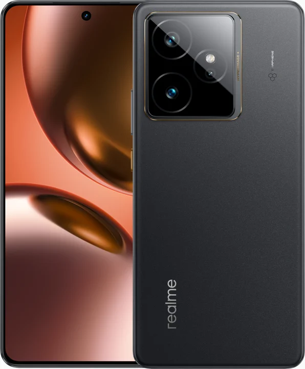 realme GT 7 12 GB RAM 512 GB